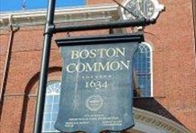 7 Day New England & Eastern Canada